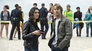 NCIS: Los Angeles 7. évad Ep.13 Angyalok és démonok