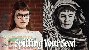 Spilling Your Seed 1. évad Ep.4 4. epizód