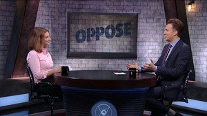 The Opposition with Jordan Klepper 1. évad Ep.117 117. epizód