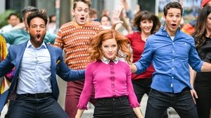 Zoey's Extraordinary Playlist 1. évad Ep.2 2. epizód