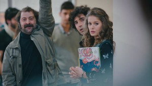 Beni Böyle Sev 1. évad Ep.3 3. epizód