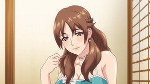 未亡人日記 THE ANIMATION ~憧れのあの女[ひと]と一つ屋根の下~ kép