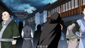 斗破苍穹-动态漫画 4. évad Ep.12 12. epizód