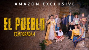 El pueblo kép