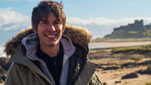 Az élet, az univerzum és a mindenség Brian Cox-szal 1. évad Ep.4 Mi az idő?
