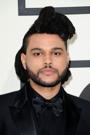 The Weeknd profil kép