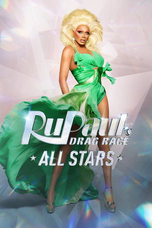 RuPaul Drag Queen leszek! - Sztárparádé 7. évad (2022-05-19) poszter