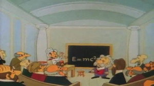 Cantinflas Show 1. évad Ep.14 14. epizód