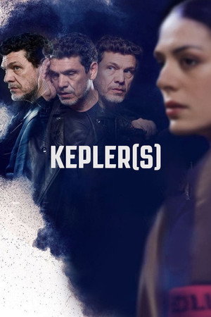 Kepler(s) poszter
