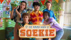 De Raad van Soekie kép