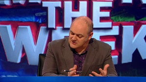 Mock the Week 11. évad Ep.6 6. epizód