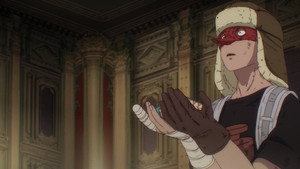 Dorohedoro kép