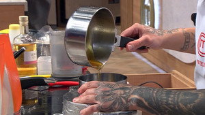 MasterChef Brasil: Confeitaria 1. évad Ep.8 8. epizód