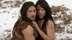 Spartacus: Blood and Sand Vér és homok Ep.1 A Vörös Kígyó