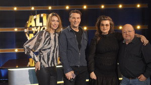 Alla mot alla med Filip och Fredrik 3. évad Ep.25 25. epizód