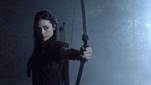 Teen Wolf: Farkasbőrben Speciális epizódok Ep.14 14. epizód