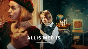 Allis med is kép