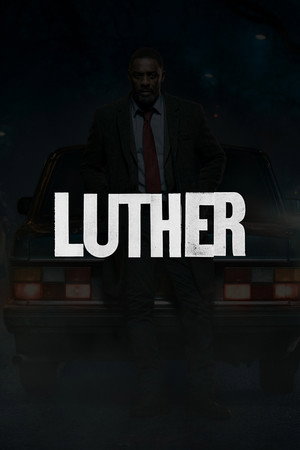 Luther poszter