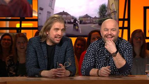 Beste Kijkers 5. évad Ep.7 7. epizód