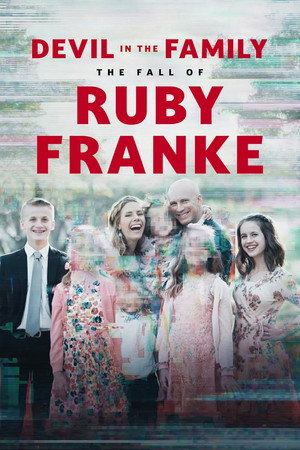 Ördög a családban: Ruby Franke bukása poszter
