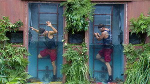 I'm a Celebrity...Get Me Out of Here! 17. évad Ep.14 14. epizód