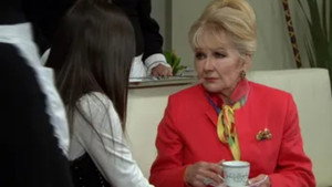 Una familia con suerte 1. évad Ep.83 83. epizód