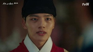 왕이 된 남자 1. évad Ep.14 14. epizód