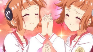 緋弾のアリアAA 1. évad Ep.7 7. epizód