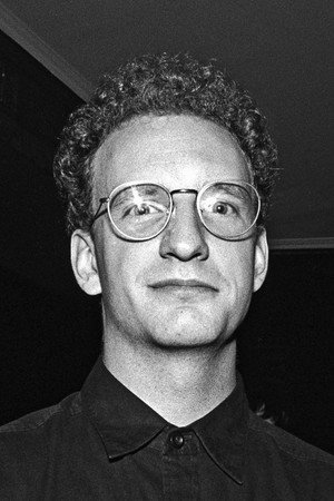 Steven Soderbergh profil kép