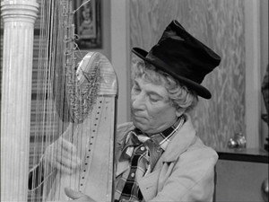 I Love Lucy 4. évad Ep.28 28. epizód