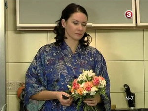 Moterys meluoja geriau 4. évad Ep.85 85. epizód