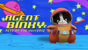 Agent Binky: Pets of the Universe kép