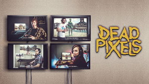 Dead Pixels kép