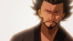 俺は星間国家の悪徳領主！ 1. évad Ep.3 3. epizód