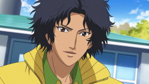 新テニスの王子様 OVA vs Genius10 kép