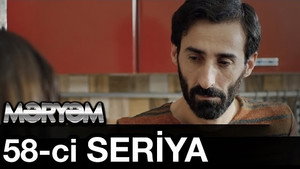 Məryəm 1. évad Ep.58 58. epizód