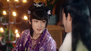 满级流女帝 1. évad Ep.13 13. epizód