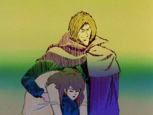 ルパン三世 1. évad Ep.13 13. epizód