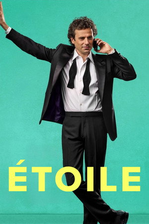 Étoile poszter