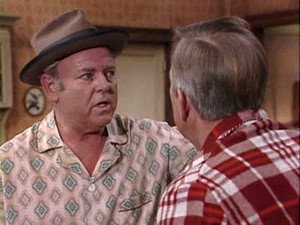 All in the Family 7. évad Ep.22 22. epizód