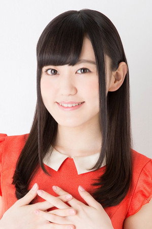 高木美佑 profil kép