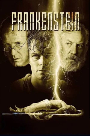 Frankenstein poszter
