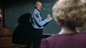 Hill Street Blues 3. évad Ep.10 10. epizód