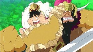One Piece 19. évad Ep.805 805. epizód
