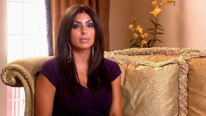 The Real Housewives of Miami 1. évad Ep.6 6. epizód
