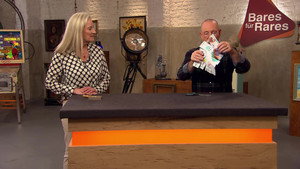 Bares für Rares 13. évad Ep.29 29. epizód