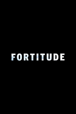 Fortitude poszter