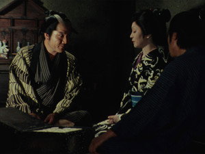 必殺仕事人 1. évad Ep.21 21. epizód