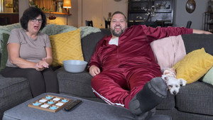 90 Day Fiancé: Pillow Talk 12. évad Ep.143 143. epizód