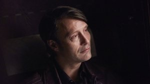 Hannibal 3. évad Ep.1 Antipasto